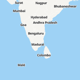 TellMyRoute — India (modern) preview