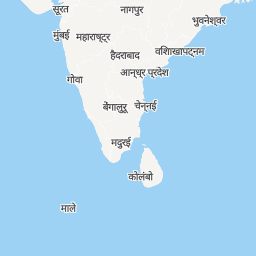 TellMyRoute — India (modern) preview
