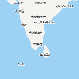 TellMyRoute — India (modern) preview