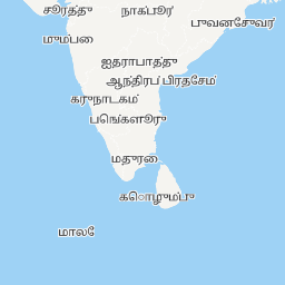 TellMyRoute — India (modern) preview