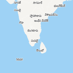TellMyRoute — India (modern) preview